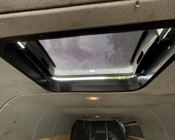 Мерседес Sprinter, об'ємом двигуна 3 л та пробігом 4 тис. км за 31500 $, фото 6 на Automoto.ua