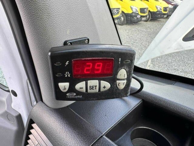 Мерседес Sprinter, объемом двигателя 0 л и пробегом 0 тыс. км за 35800 $, фото 23 на Automoto.ua
