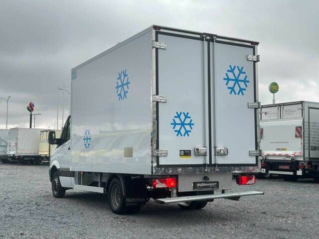 Мерседес Sprinter, об'ємом двигуна 0 л та пробігом 0 тис. км за 28900 $, фото 5 на Automoto.ua