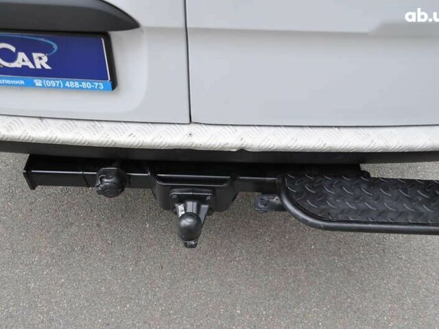 Мерседес Sprinter, объемом двигателя 2.1 л и пробегом 90 тыс. км за 37800 $, фото 27 на Automoto.ua