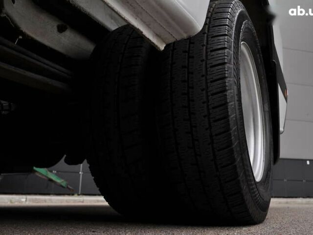 Мерседес Sprinter, объемом двигателя 2.1 л и пробегом 90 тыс. км за 37800 $, фото 23 на Automoto.ua