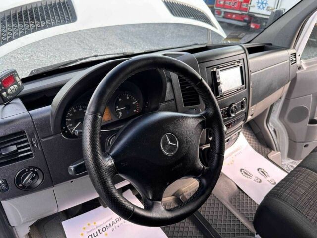 Мерседес Sprinter, объемом двигателя 0 л и пробегом 0 тыс. км за 35800 $, фото 21 на Automoto.ua