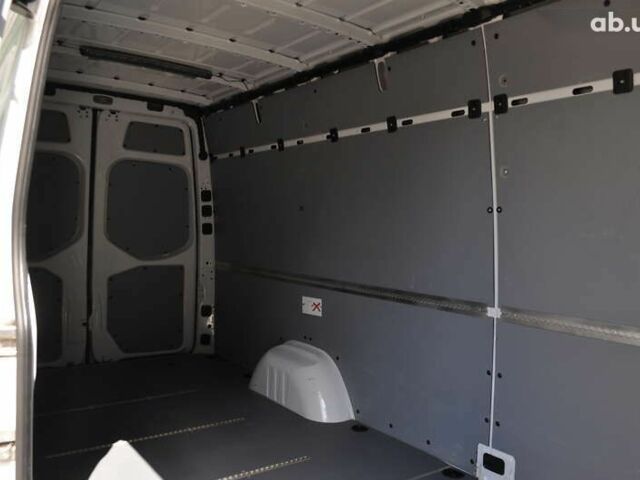 Мерседес Sprinter, объемом двигателя 2.2 л и пробегом 191 тыс. км за 27500 $, фото 21 на Automoto.ua