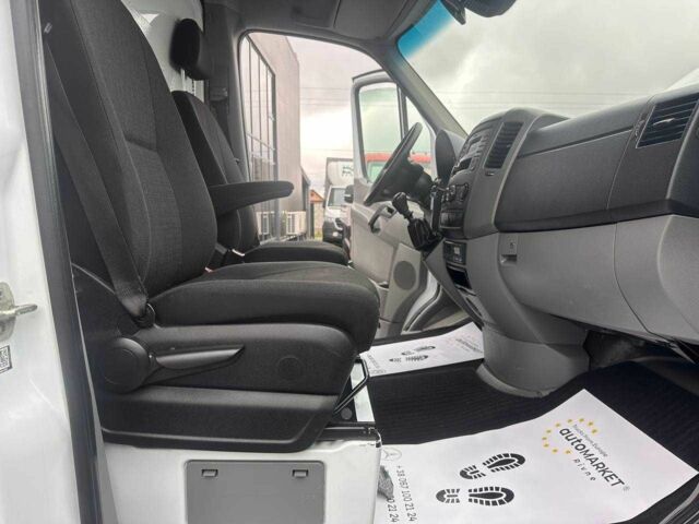 Мерседес Sprinter, об'ємом двигуна 0 л та пробігом 0 тис. км за 28900 $, фото 19 на Automoto.ua