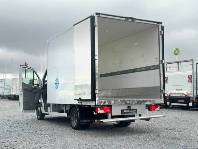 Мерседес Sprinter, об'ємом двигуна 0 л та пробігом 0 тис. км за 28900 $, фото 15 на Automoto.ua