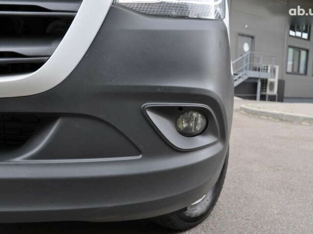 Мерседес Sprinter, объемом двигателя 2.1 л и пробегом 90 тыс. км за 37800 $, фото 19 на Automoto.ua