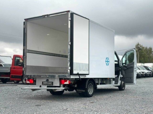 Мерседес Sprinter, об'ємом двигуна 0 л та пробігом 0 тис. км за 28900 $, фото 18 на Automoto.ua