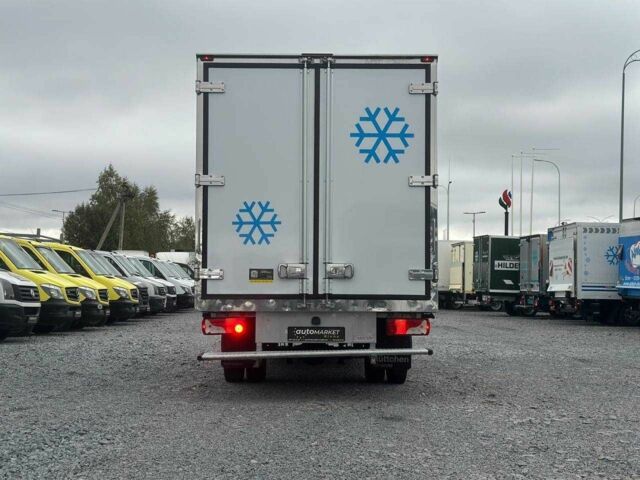Мерседес Sprinter, об'ємом двигуна 0 л та пробігом 0 тис. км за 28900 $, фото 6 на Automoto.ua