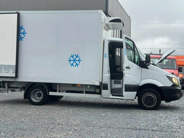 Мерседес Sprinter, об'ємом двигуна 0 л та пробігом 0 тис. км за 28900 $, фото 9 на Automoto.ua