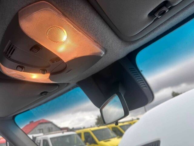 Мерседес Sprinter, об'ємом двигуна 0 л та пробігом 0 тис. км за 28900 $, фото 21 на Automoto.ua