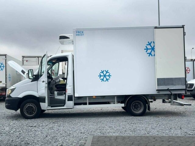 Мерседес Sprinter, об'ємом двигуна 0 л та пробігом 0 тис. км за 28900 $, фото 14 на Automoto.ua