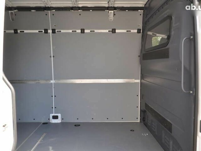 Мерседес Sprinter, объемом двигателя 2.2 л и пробегом 191 тыс. км за 27500 $, фото 19 на Automoto.ua