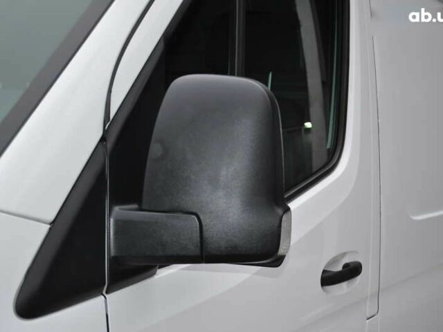 Мерседес Sprinter, объемом двигателя 2.1 л и пробегом 90 тыс. км за 37500 $, фото 11 на Automoto.ua
