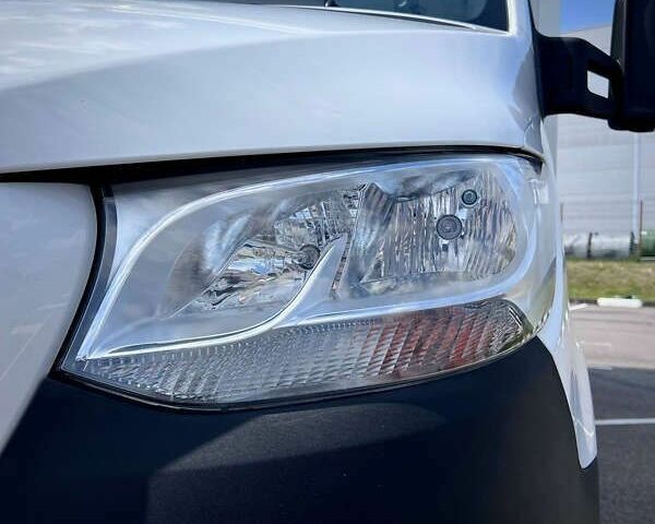 Мерседес Sprinter 2019 в Киеве на Automoto.ua Мерседес Sprinter, объемом двигателя 2.2 л и пробегом 239 тыс. км за 32499 $, фото 9 на Automoto.ua