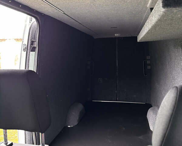 Мерседес Sprinter, объемом двигателя 3 л и пробегом 170 тыс. км за 37500 $, фото 21 на Automoto.ua