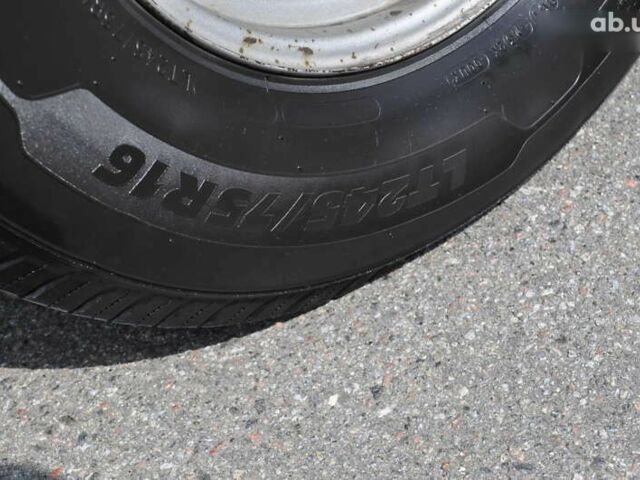 Мерседес Sprinter, объемом двигателя 0 л и пробегом 440 тыс. км за 30500 $, фото 10 на Automoto.ua