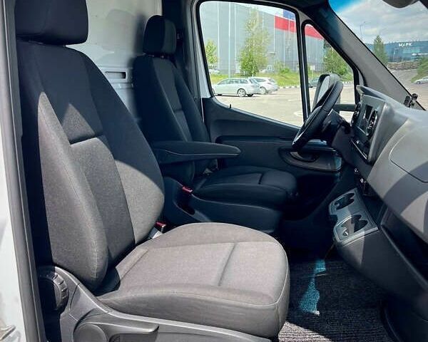 Мерседес Sprinter 2019 в Киеве на Automoto.ua Мерседес Sprinter, объемом двигателя 2.2 л и пробегом 239 тыс. км за 32499 $, фото 21 на Automoto.ua