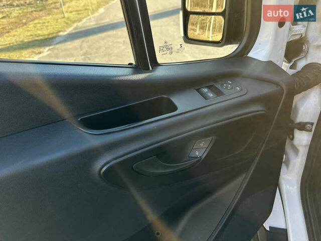 Мерседес Sprinter, объемом двигателя 2.14 л и пробегом 198 тыс. км за 22900 $, фото 28 на Automoto.ua