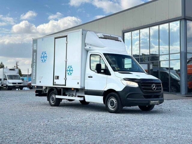 Мерседес Sprinter, объемом двигателя 0 л и пробегом 0 тыс. км за 26900 $, фото 1 на Automoto.ua
