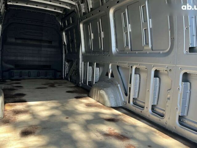 Мерседес Sprinter, объемом двигателя 2.1 л и пробегом 418 тыс. км за 36100 $, фото 15 на Automoto.ua