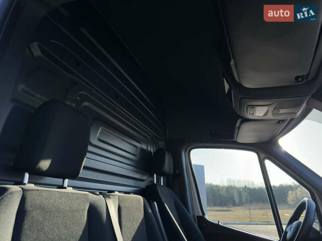 Мерседес Sprinter, объемом двигателя 2.14 л и пробегом 198 тыс. км за 22900 $, фото 41 на Automoto.ua