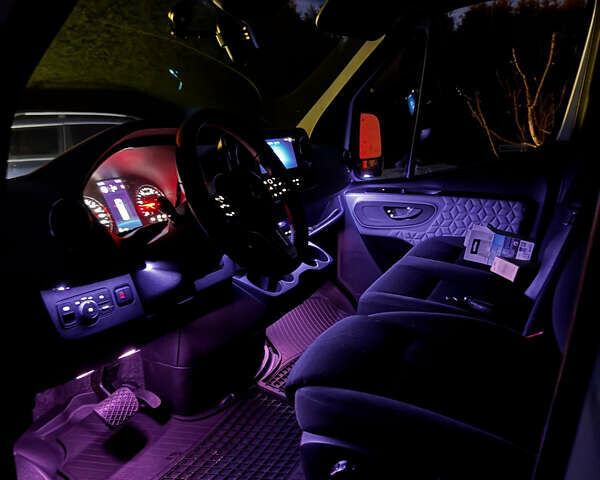 Мерседес Sprinter, объемом двигателя 3 л и пробегом 170 тыс. км за 37500 $, фото 18 на Automoto.ua