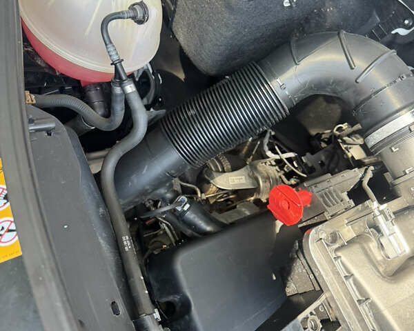 Мерседес Sprinter, объемом двигателя 2.14 л и пробегом 148 тыс. км за 25500 $, фото 14 на Automoto.ua