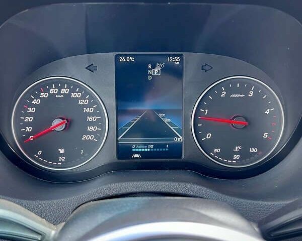 Мерседес Sprinter 2019 в Киеве на Automoto.ua Мерседес Sprinter, объемом двигателя 2.2 л и пробегом 239 тыс. км за 32499 $, фото 27 на Automoto.ua