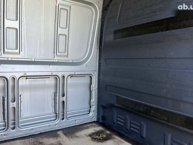 Мерседес Sprinter, объемом двигателя 2.1 л и пробегом 418 тыс. км за 36100 $, фото 18 на Automoto.ua