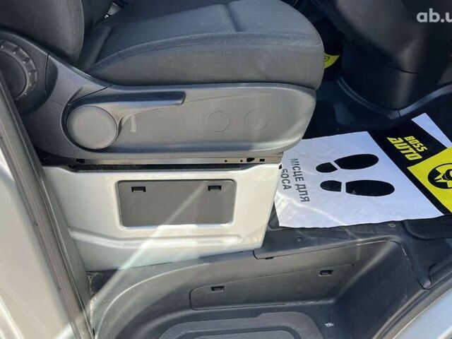 Мерседес Sprinter, объемом двигателя 2.1 л и пробегом 418 тыс. км за 36100 $, фото 20 на Automoto.ua