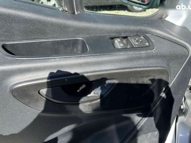 Мерседес Sprinter, объемом двигателя 2.1 л и пробегом 418 тыс. км за 36100 $, фото 6 на Automoto.ua