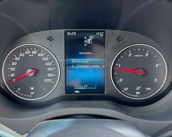 Мерседес Sprinter 2019 в Киеве на Automoto.ua Мерседес Sprinter, объемом двигателя 2.2 л и пробегом 239 тыс. км за 32499 $, фото 28 на Automoto.ua