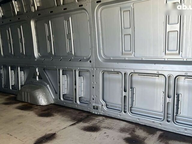 Мерседес Sprinter, объемом двигателя 2.1 л и пробегом 418 тыс. км за 36100 $, фото 17 на Automoto.ua