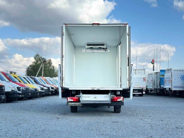 Мерседес Sprinter, объемом двигателя 0 л и пробегом 0 тыс. км за 26900 $, фото 18 на Automoto.ua