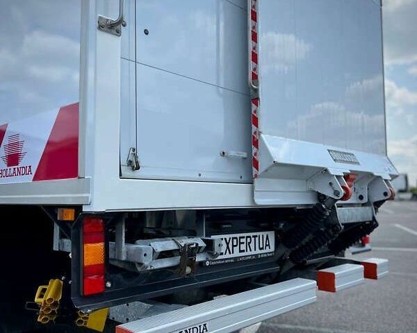 Мерседес Sprinter 2019 в Киеве на Automoto.ua Мерседес Sprinter, объемом двигателя 2.2 л и пробегом 239 тыс. км за 32499 $, фото 11 на Automoto.ua