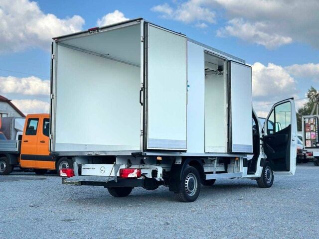 Мерседес Sprinter, объемом двигателя 0 л и пробегом 0 тыс. км за 26900 $, фото 20 на Automoto.ua
