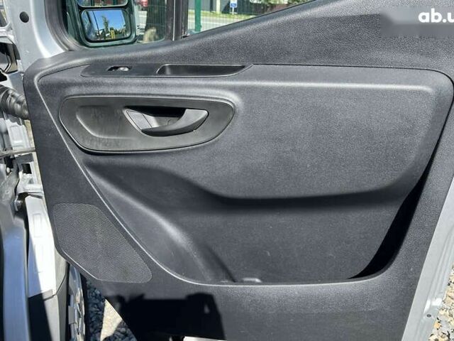 Мерседес Sprinter, объемом двигателя 2.1 л и пробегом 418 тыс. км за 36100 $, фото 19 на Automoto.ua