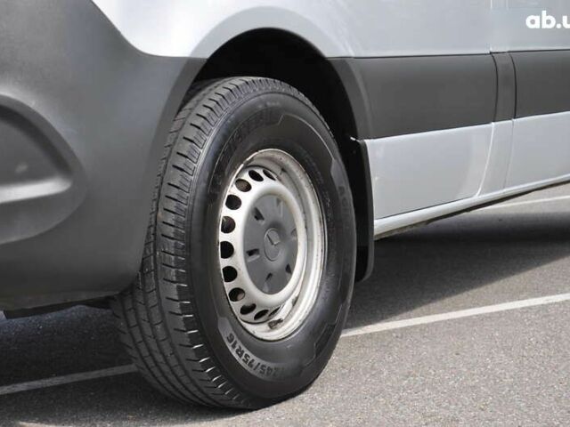 Мерседес Sprinter, объемом двигателя 0 л и пробегом 440 тыс. км за 30500 $, фото 7 на Automoto.ua