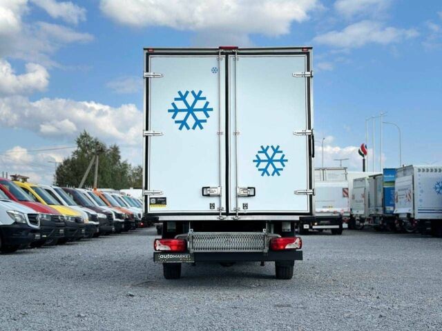 Мерседес Sprinter, объемом двигателя 0 л и пробегом 0 тыс. км за 26900 $, фото 8 на Automoto.ua