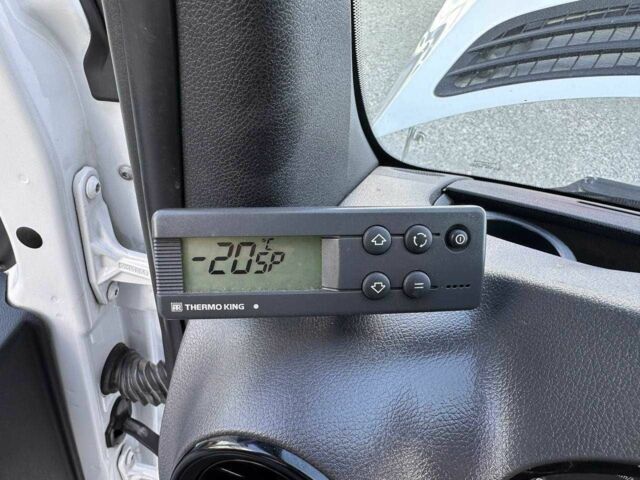 Мерседес Sprinter, объемом двигателя 0 л и пробегом 0 тыс. км за 26900 $, фото 23 на Automoto.ua