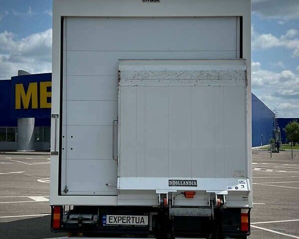 Мерседес Sprinter 2019 в Киеве на Automoto.ua Мерседес Sprinter, объемом двигателя 2.2 л и пробегом 239 тыс. км за 32499 $, фото 3 на Automoto.ua