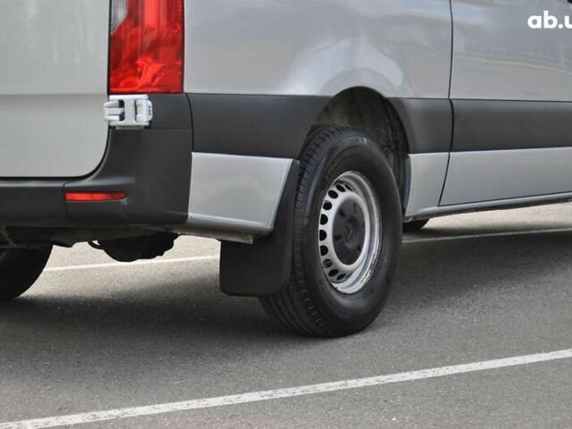 Мерседес Sprinter, объемом двигателя 0 л и пробегом 440 тыс. км за 30500 $, фото 23 на Automoto.ua