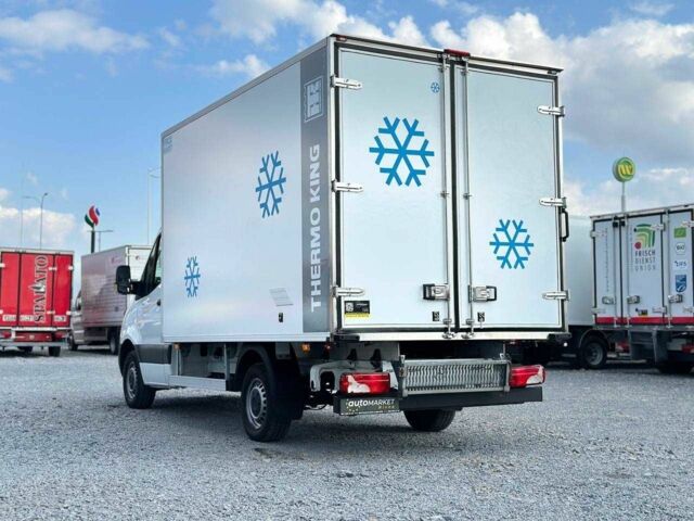 Мерседес Sprinter, объемом двигателя 0 л и пробегом 0 тыс. км за 26900 $, фото 7 на Automoto.ua