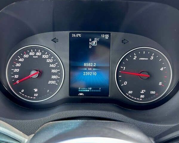 Мерседес Sprinter 2019 в Киеве на Automoto.ua Мерседес Sprinter, объемом двигателя 2.2 л и пробегом 239 тыс. км за 32499 $, фото 24 на Automoto.ua