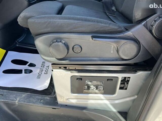 Мерседес Sprinter, объемом двигателя 2.1 л и пробегом 418 тыс. км за 36100 $, фото 8 на Automoto.ua