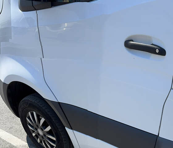 Мерседес Sprinter, объемом двигателя 0 л и пробегом 410 тыс. км за 36800 $, фото 5 на Automoto.ua