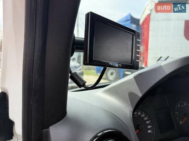 Мерседес Sprinter, объемом двигателя 0 л и пробегом 175 тыс. км за 31829 $, фото 8 на Automoto.ua