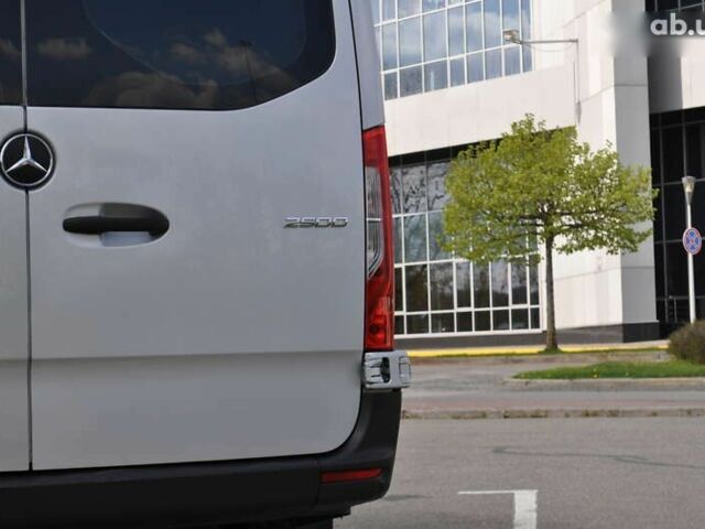 Мерседес Sprinter, объемом двигателя 0 л и пробегом 440 тыс. км за 30500 $, фото 20 на Automoto.ua