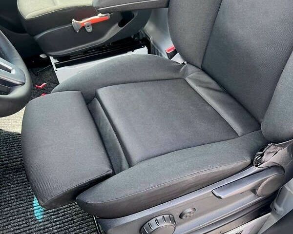 Мерседес Sprinter 2019 в Киеве на Automoto.ua Мерседес Sprinter, объемом двигателя 2.2 л и пробегом 239 тыс. км за 32499 $, фото 19 на Automoto.ua