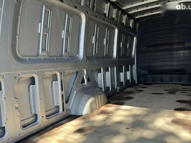 Мерседес Sprinter, объемом двигателя 2.1 л и пробегом 418 тыс. км за 36100 $, фото 16 на Automoto.ua